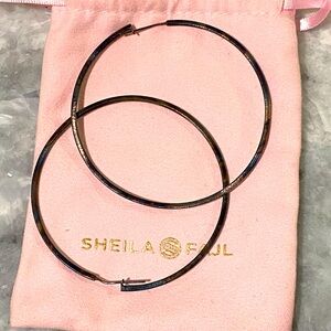 Sheila Fajl earrings